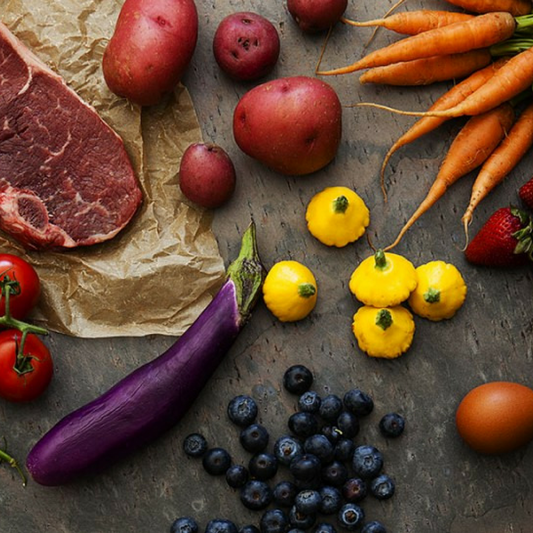 5 THINGS YOU MAY NOT KNOW ABOUT PALEO