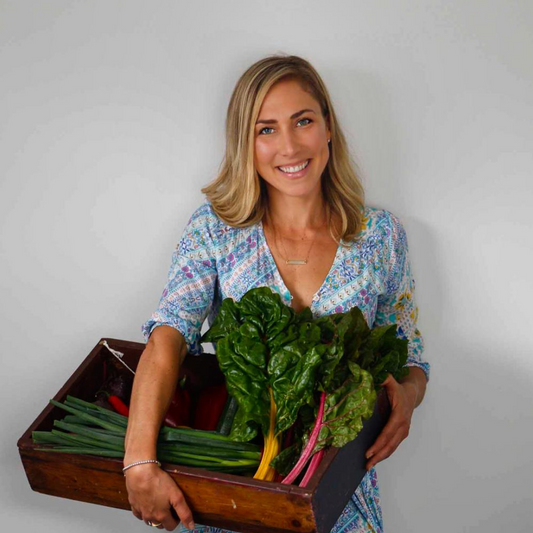 A Day On My Plate with Shan from My Food Religion