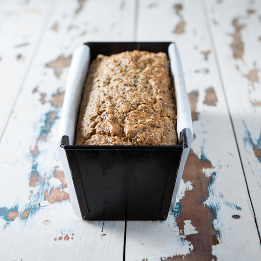 PRIMAL BREAD VEGAN FRIENDLY