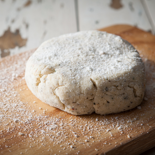 PRIMAL PIZZA BASE VEGAN FRIENDLY