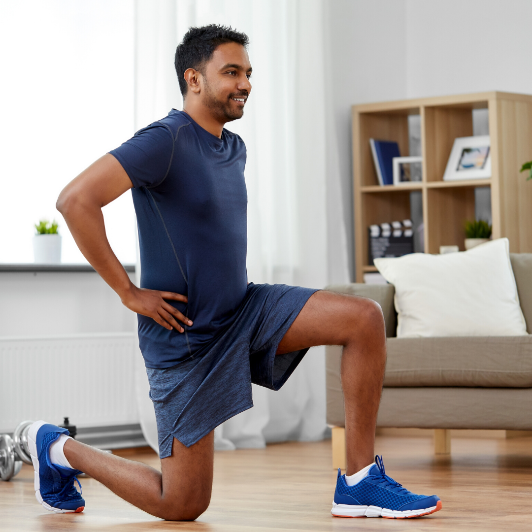 Fuel Your Best Self: A Complete Guide to Men's Health and Nutrition