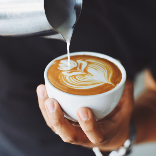 Supercharge Your Coffee With Collagen!