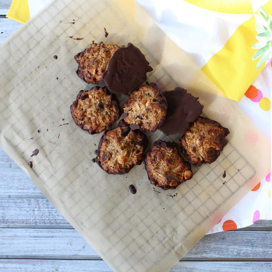 PALEO FLORENTINES