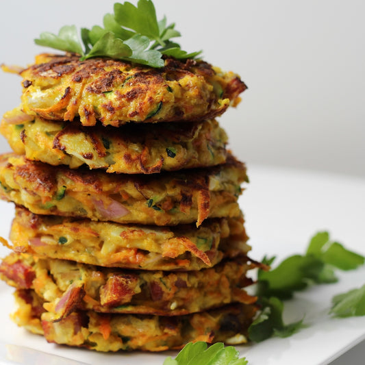 Why We Count Nutrients NOT Calories