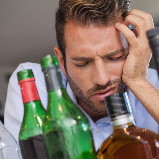 10 Natural Hangover Remedies