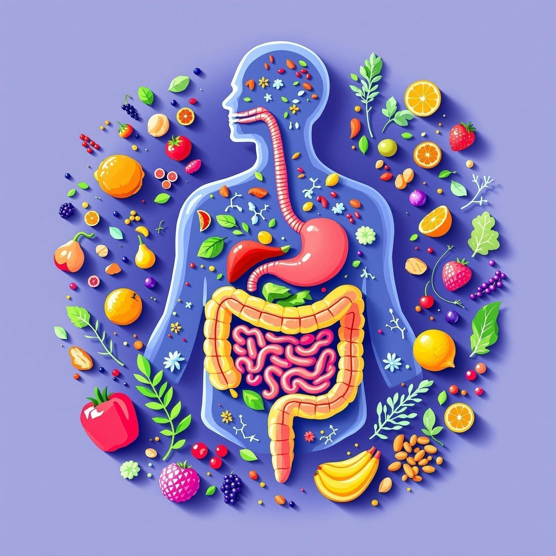 Nourish Your Gut This Winter: Your Guide to Digestive Wellness