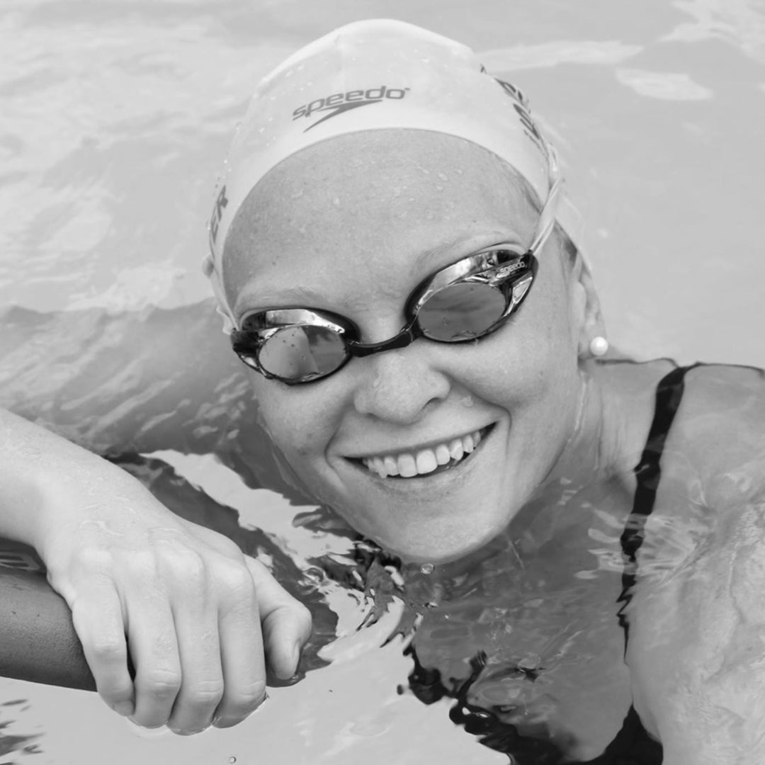 A Day On My Plate with Olympian Keryn McMaster