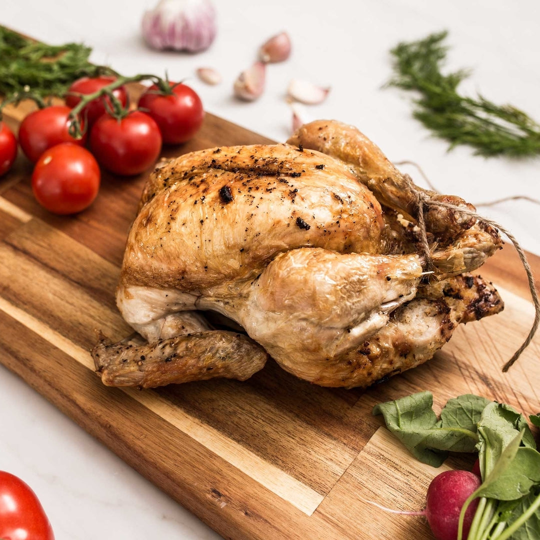 Does My Meat Need To Be Organic?