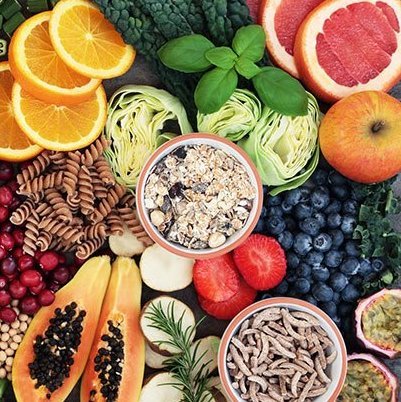 What's All the Fuss About Carbs?