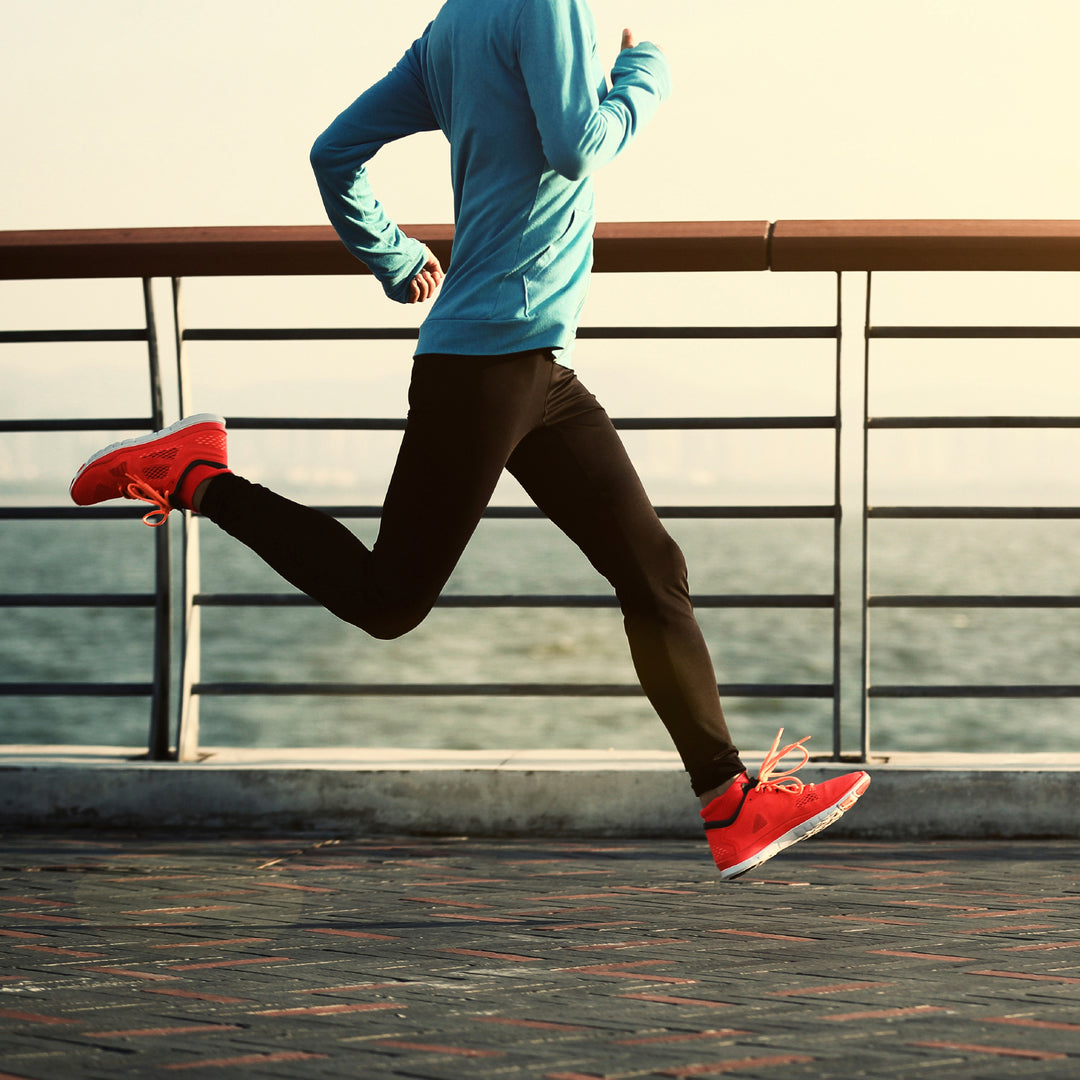 Increase Performance & Decrease Injury