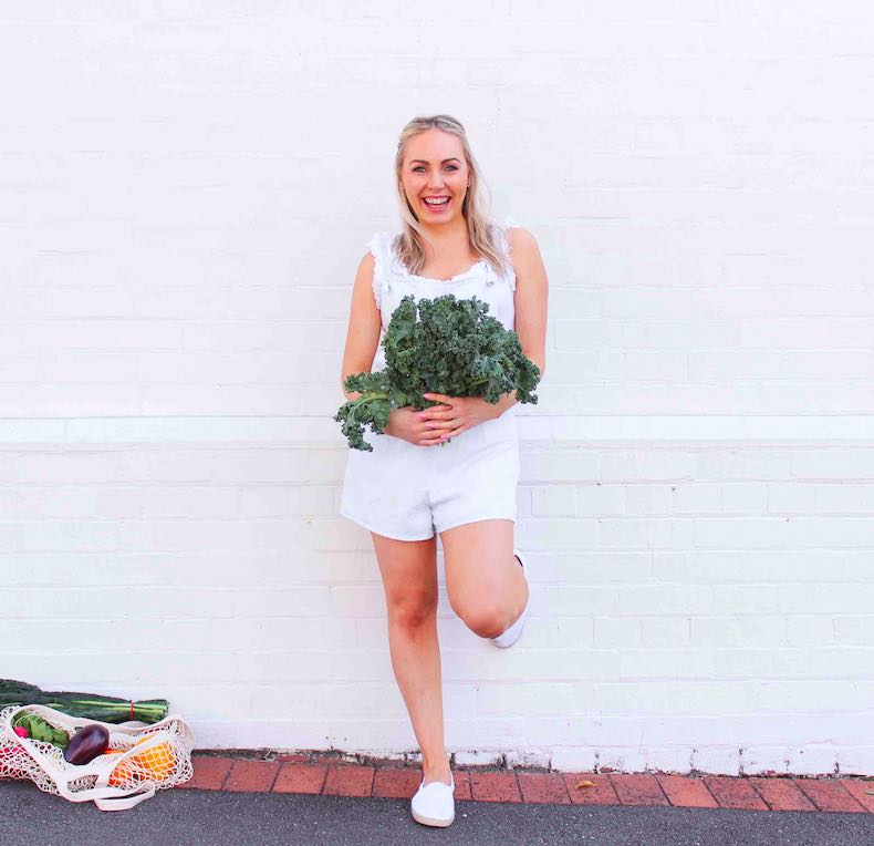 What is Intuitive Eating?