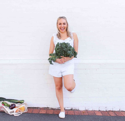 What is Intuitive Eating?