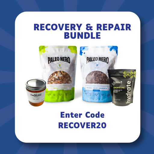 PROMO Bundle RECOVER20