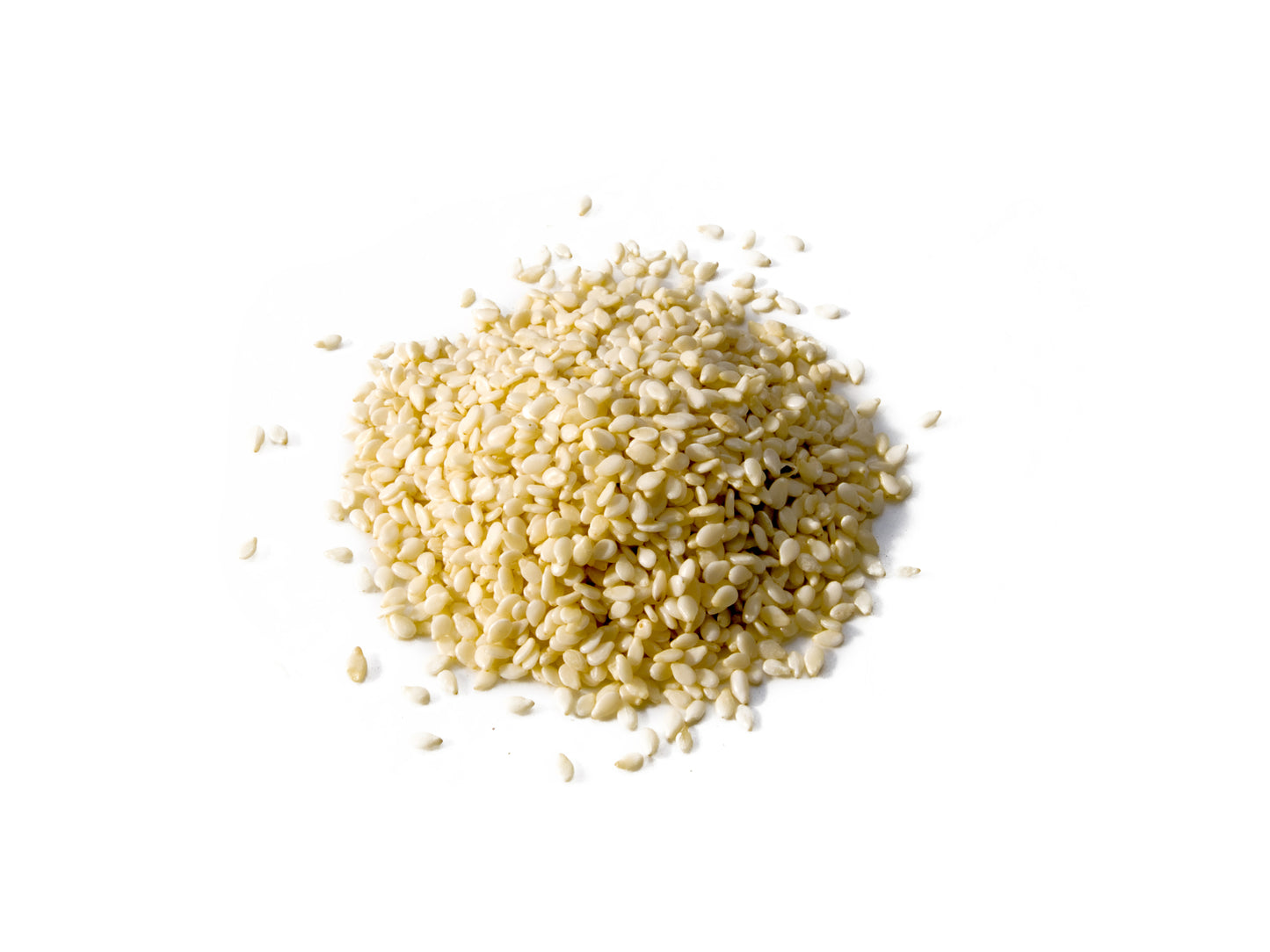 Sesame Seeds