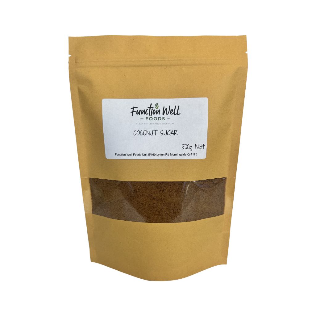 Organic Coconut Sugar