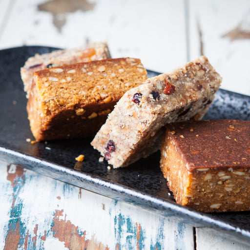 Primal Slice - Nut Crunch