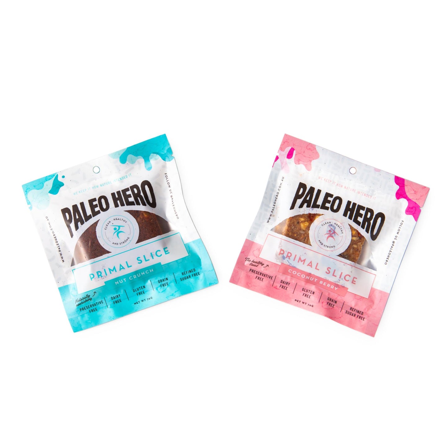 Complete Collection Bundle