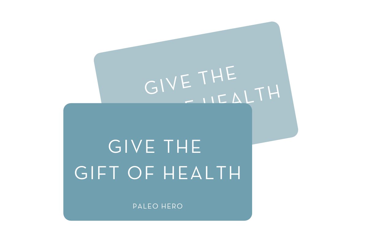 Primal E-Gift Card