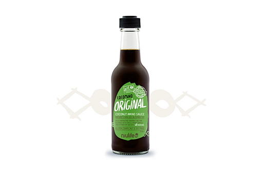 COCONUT AMINO SAUCE 250ml