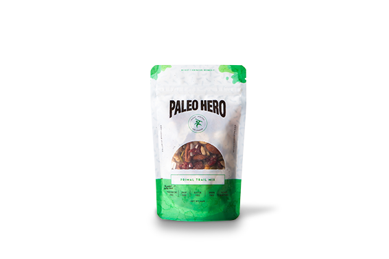 Primal Vegan Bundle