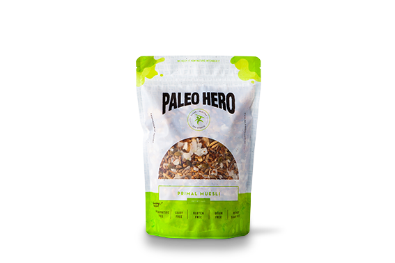 Breakfast Pack - Subscription