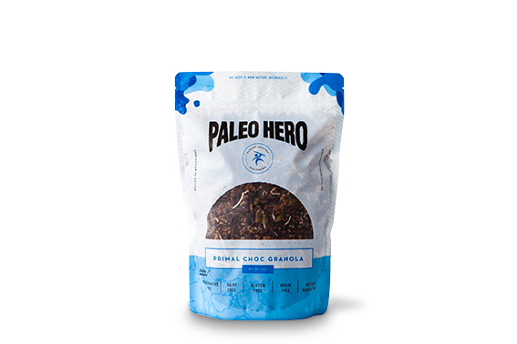 Primal Breakfast Bundle