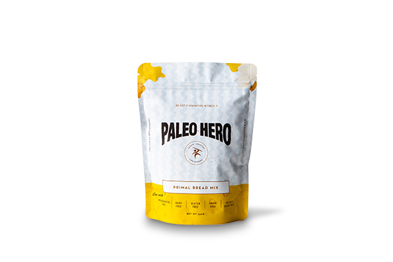 Primal Breakfast Bundle
