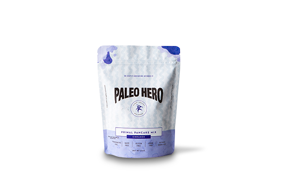 Primal Breakfast Bundle