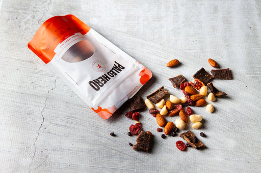 Primal Jerky Mix - Spicy