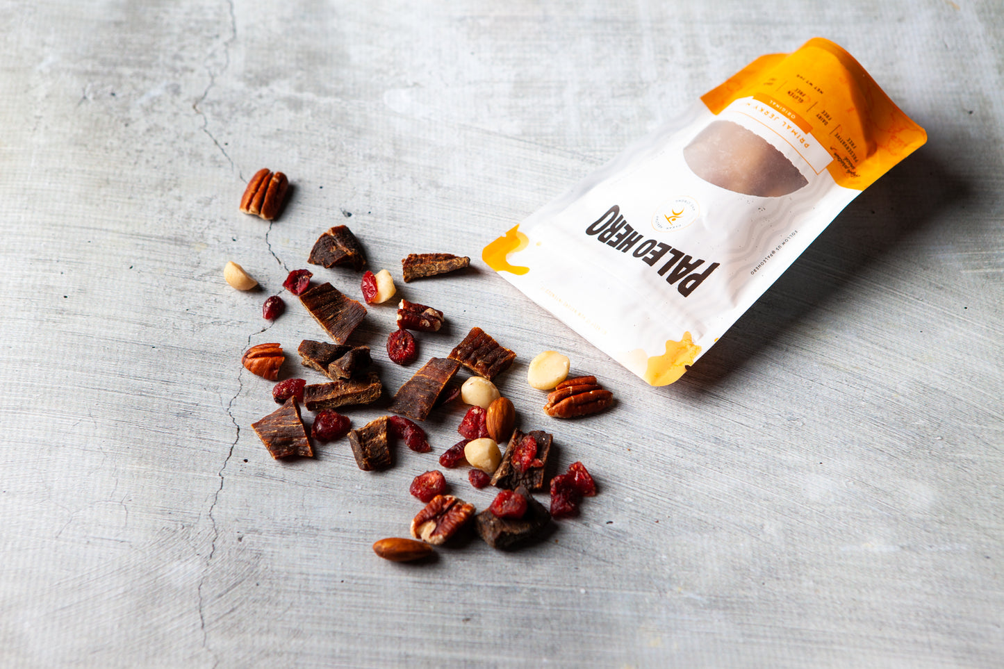 Primal Jerky Mix - Original