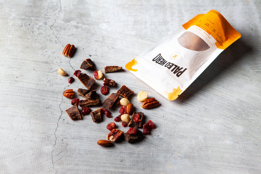 Primal Jerky Mix - Original