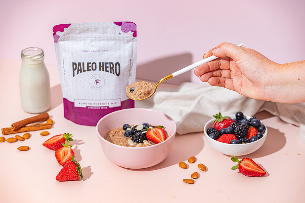 Primal Baking Mix Bundle - Subscription