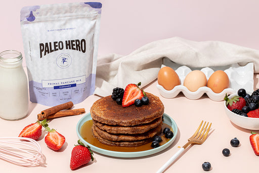 Primal Pancake Mix