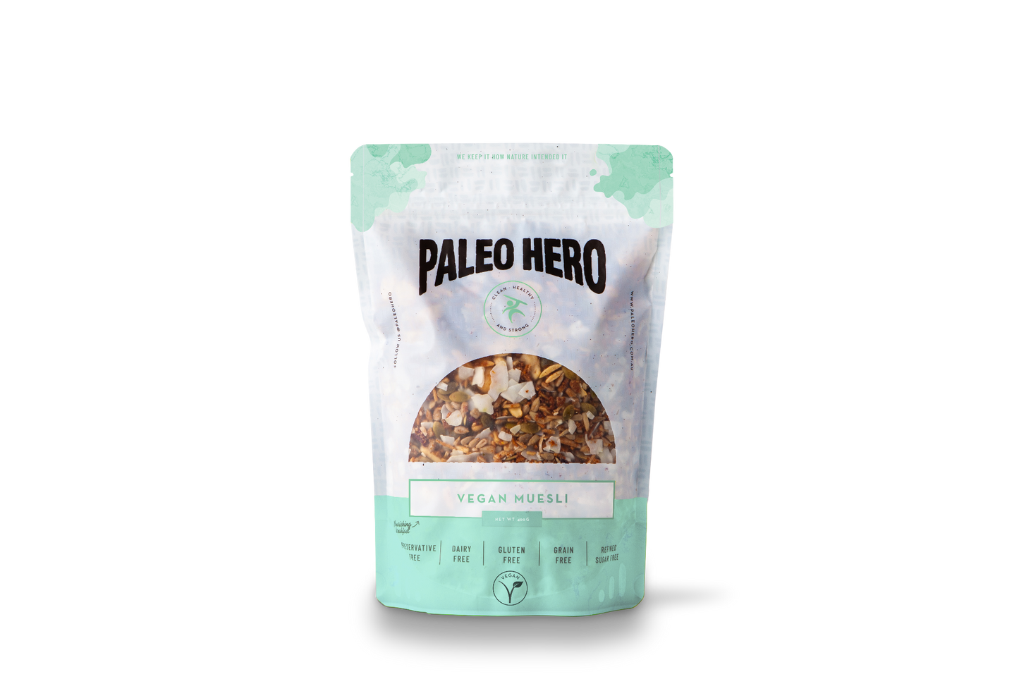 Primal Vegan Bundle