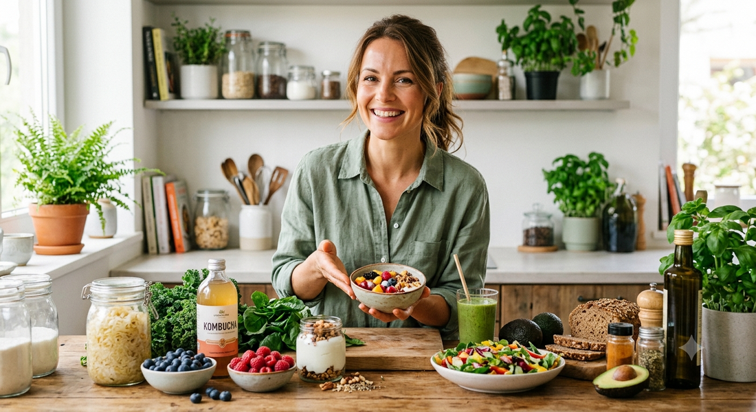 Nourish Your Gut This Winter: Your Guide to Digestive Wellness