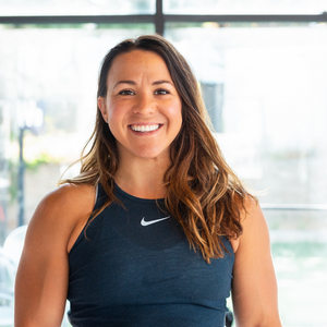 A Day on a Plate with Crossfit Athlete Kara Saunders