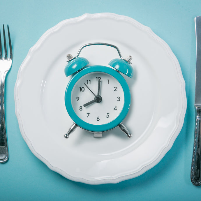 To Fast or Not to Fast - Intermittent Fasting