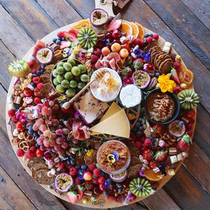 How To 'Paleo' Your Next Party