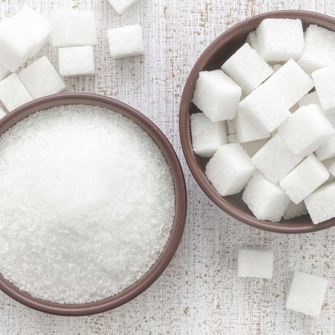 Is All Sugar The Same?