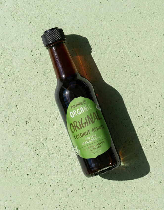 COCONUT AMINO SAUCE 250ml