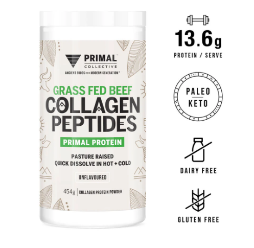 Collagen Protein Powder