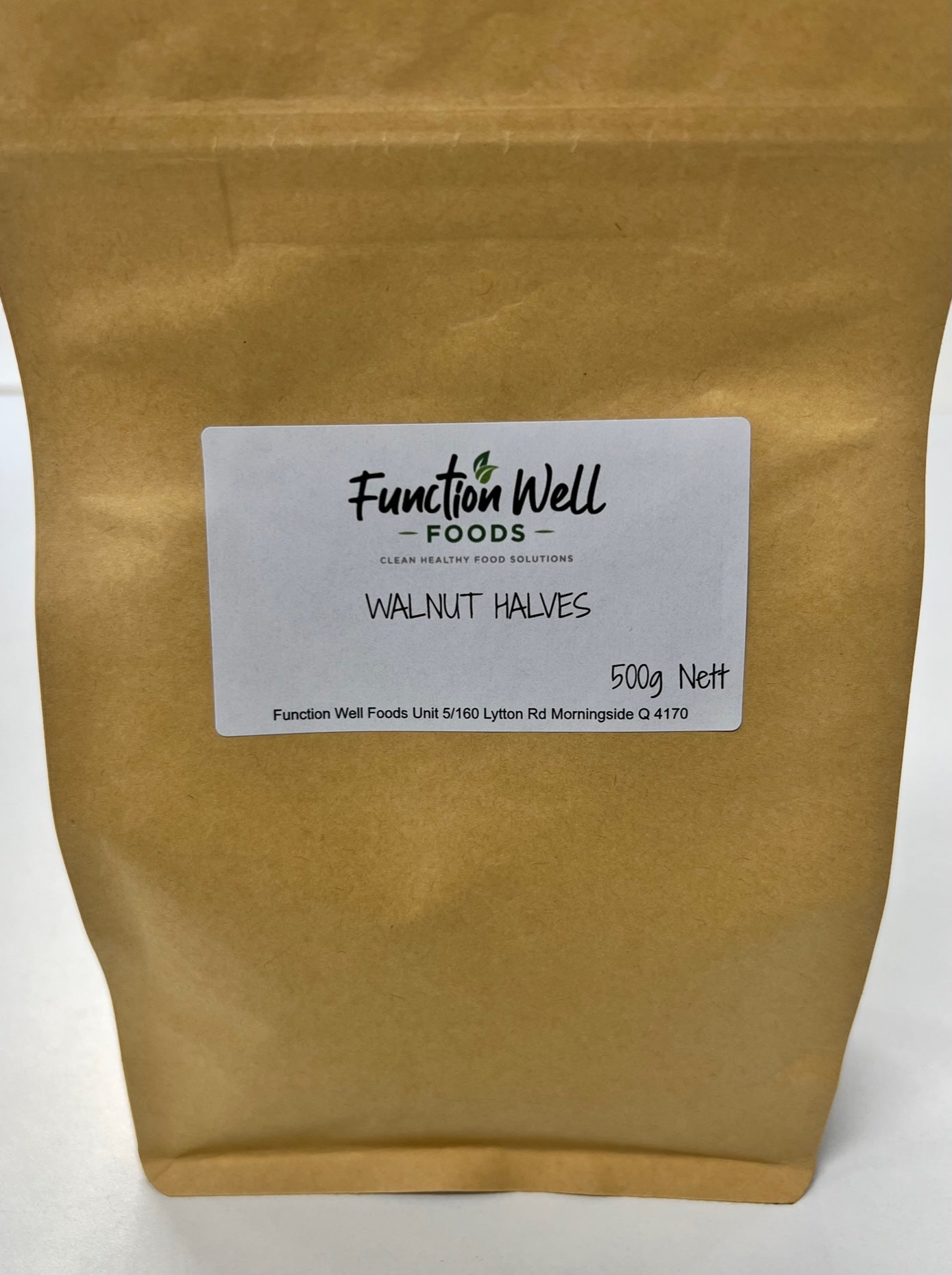 WALNUT - Halves 500g