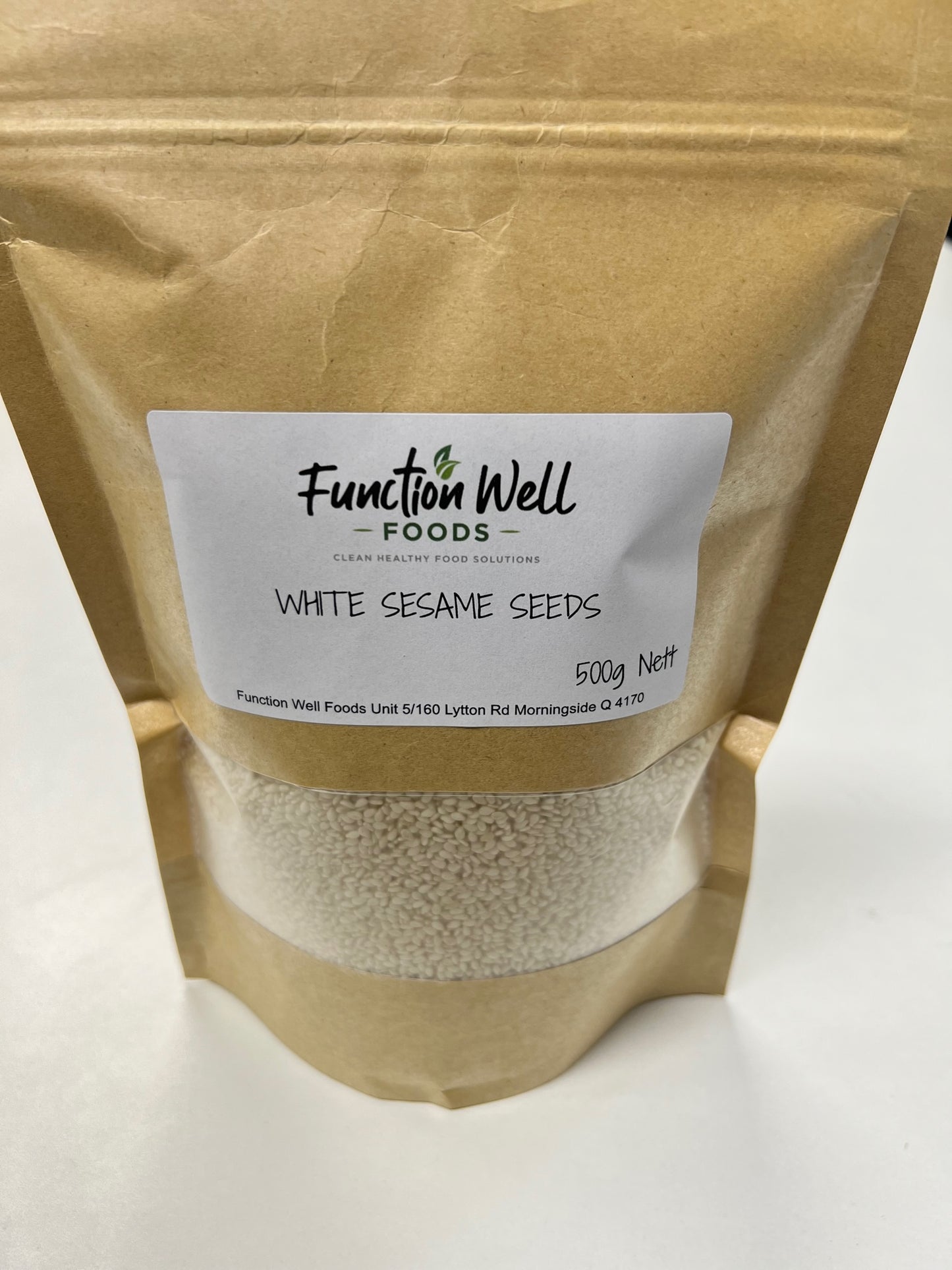 SESAME Seeds 500g