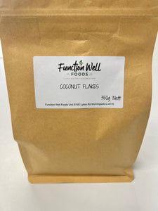COCONUT - Flakes 350g