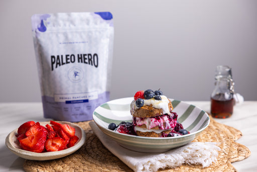 Primal Pancake Mix