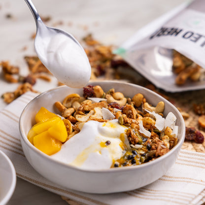 Primal Muesli 750g