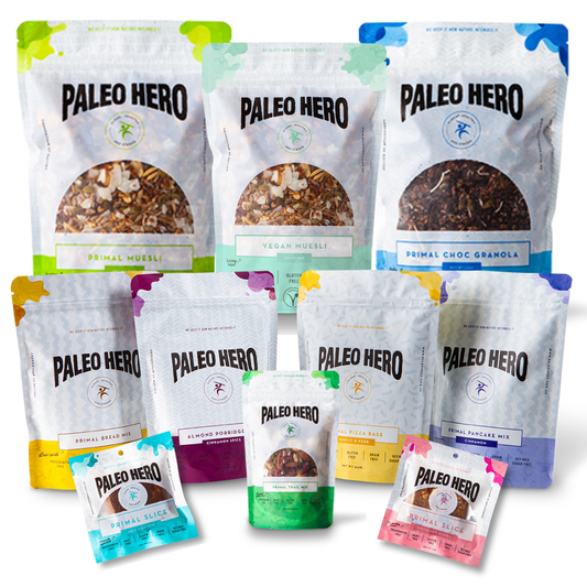 Complete Collection Bundle