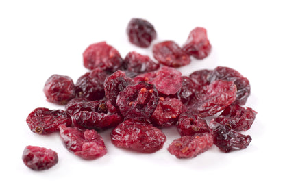 Cranberries - Dried 500g