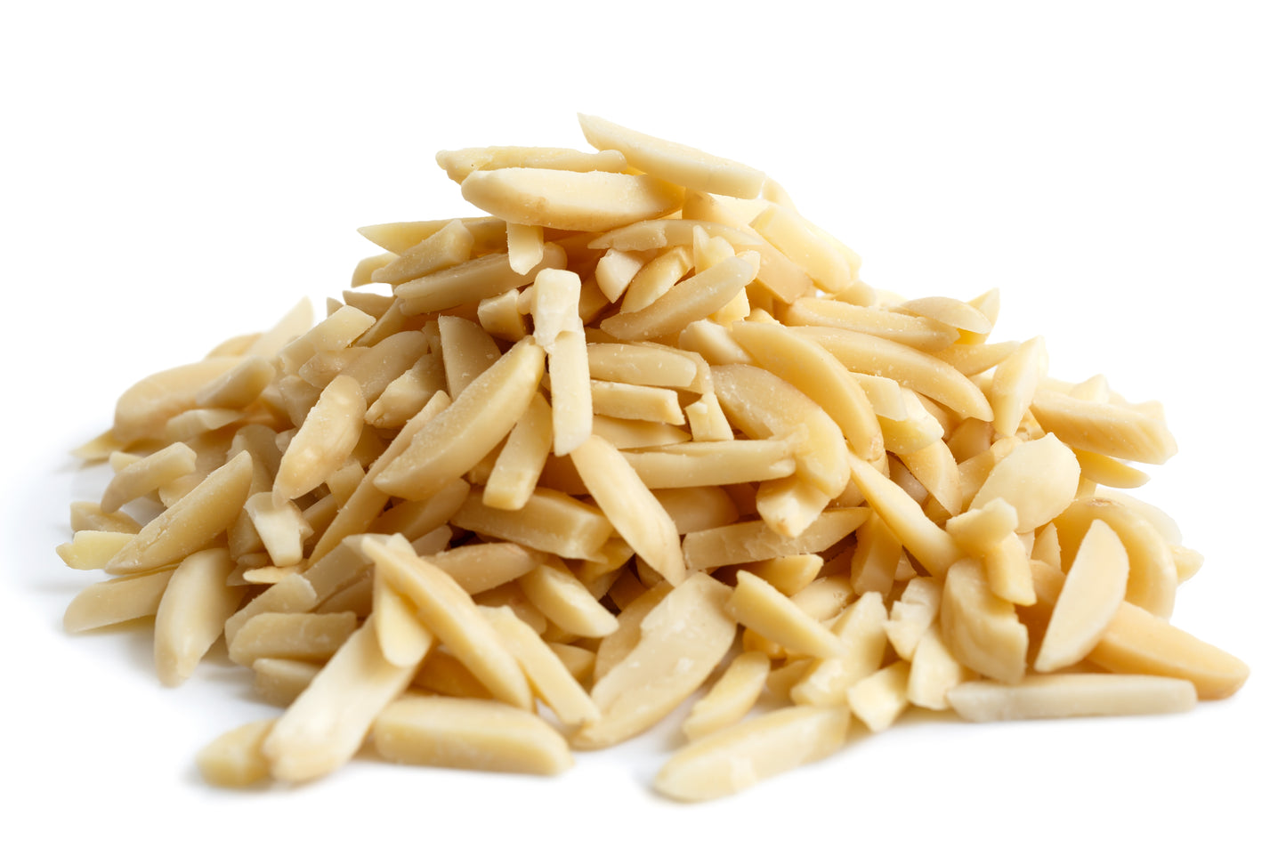 Almonds - Slivered