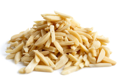 Almonds - Slivered 500g